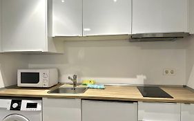Urbe10 Santa Lucia 1 Bedroom Apartment 1A